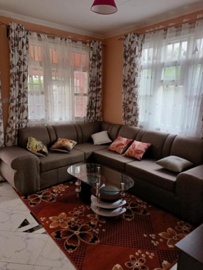 Residential House in Kisumu 3BR